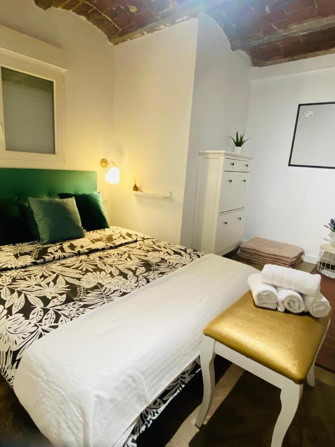 Elenahost City Park Center 5 Madrid Exterior foto