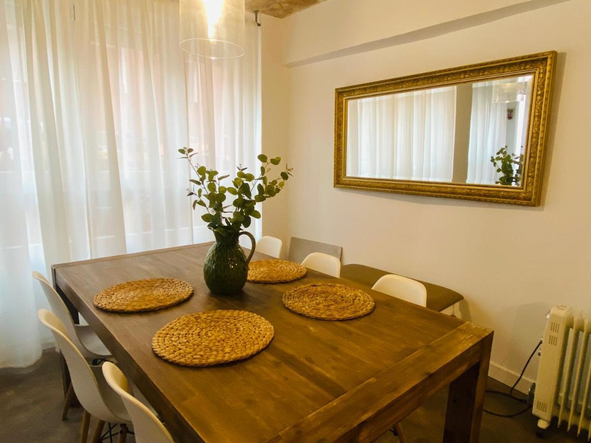 Elenahost City Park Center 5 Madrid Exterior foto