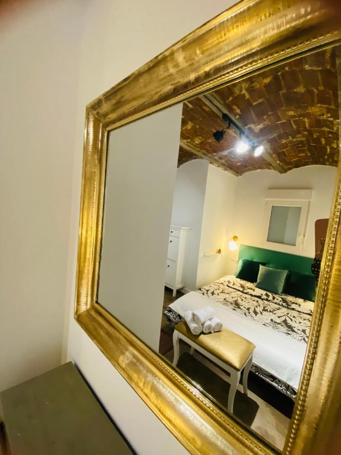 Elenahost City Park Center 5 Madrid Exterior foto